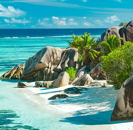 Seychelles